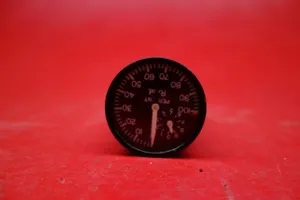 Gates Learjet Tachometer PN S 201-5